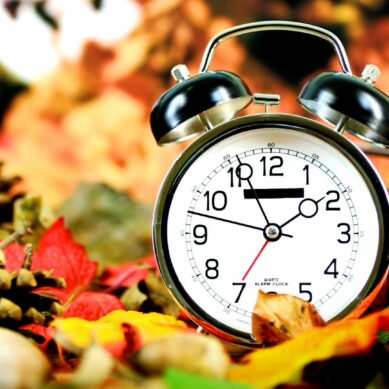 The clock clash: 19 states seeking to make daylight saving time year-round