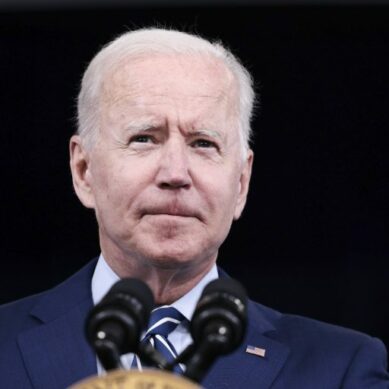 Poll: 71 Percent Say Country Headed in Wrong Direction Under Biden