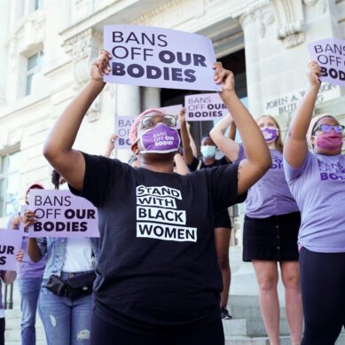 26 states plan to ban abortion in some form if the Supreme Court OKs Mississippi’s ban. Here’s who is most at risk.