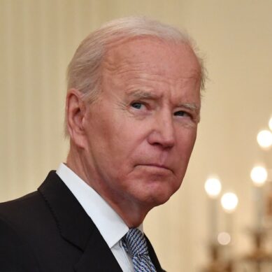 Biden Withholds Annual Report on Deportations