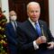 Biden to promote new COVID plan that includes free tests, travel rules and booster campaign