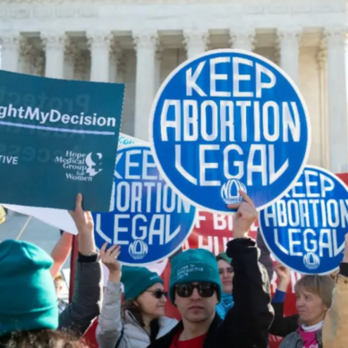 State lawmakers tackle abortion ahead of US Supreme Court ruling