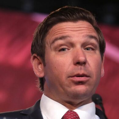 DeSantis indicates support for ‘Don’t Say Gay’ bill that could also force teachers to out kids to parents