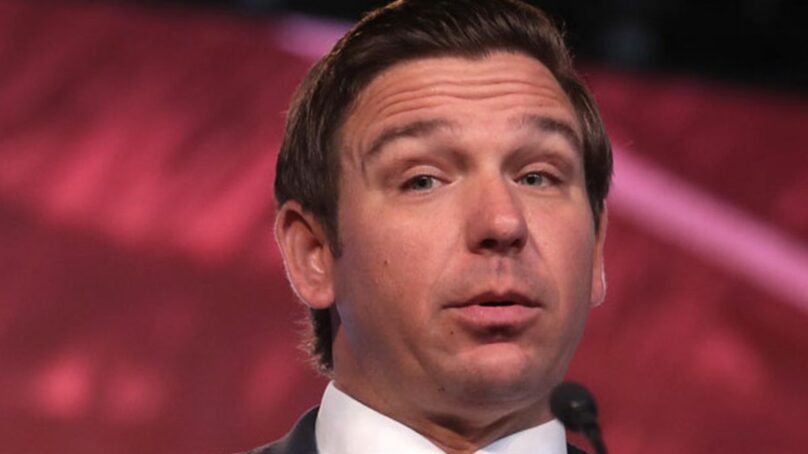Ron DeSantis’ ‘Don’t Say Gay’ law goes into effect today as schools scramble to avoid parental lawsuits