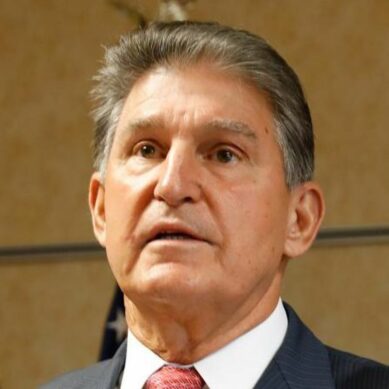 ‘Shameful’: Manchin votes with Senate GOP to filibuster abortion rights bill