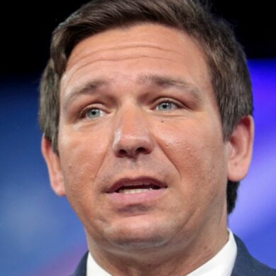 DeSantis expected to sign ‘Don’t Say Gay’ bill at Florida taxpayer-funded charter school that has two anti-LGBTQ clubs