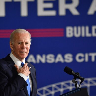 White House: Biden’s trip to Pittsburgh to promote infrastructure law still on after bridge collapse