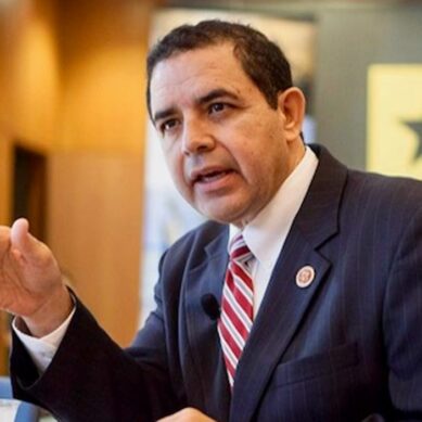 Henry Cuellar declares victory, but Jessica Cisneros won’t concede in nail-biter runoff for South Texas seat
