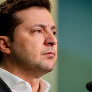 ‘We must find an agreement’: Zelenskyy calls for direct talks with Putin