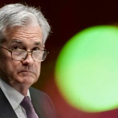 Fed prepared to raise interest rates ‘aggressively:’ Powell
