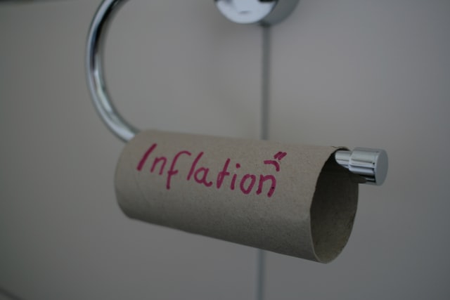“Inflation is Much Too High” – How Do We Bring It Down?