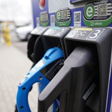 Gas Prices: Is Any Relief in Sight?