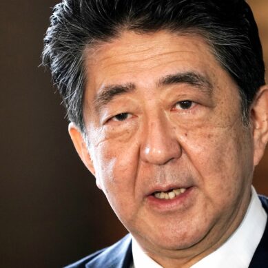 Ex-Japanese Prime Minister Shinzo Abe assassinated, dies at 67 after campaign shooting