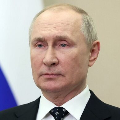 A Weakened Putin Engages “Outcast Countries”